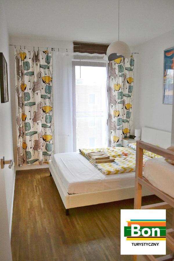 Sopotinn Apartment Exterior photo