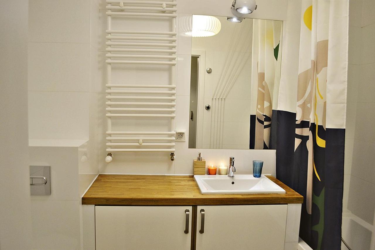 Sopotinn Apartment Exterior photo